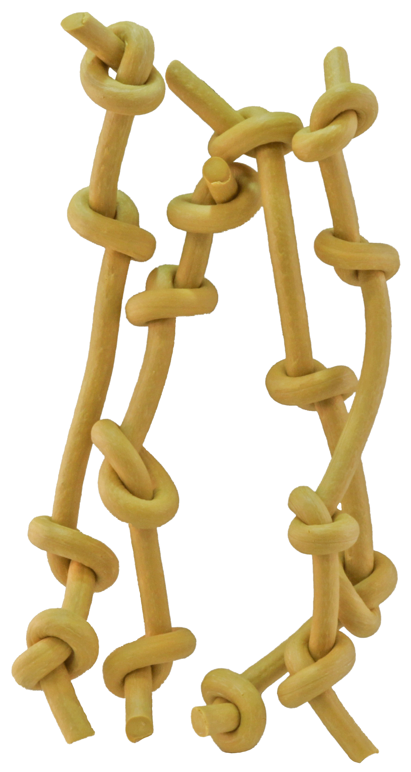 Knotted-Chews